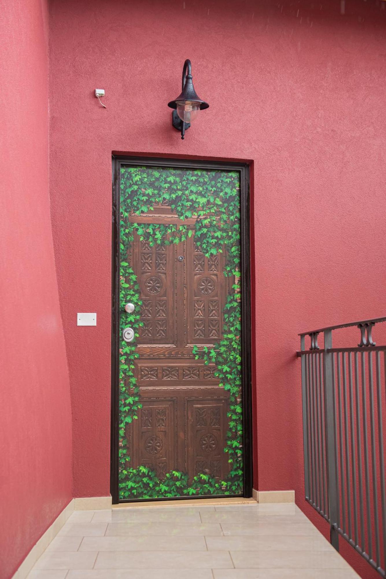 Artemide "Corte Segreta" B&B Suite Spa San Cipriano Picentino Exteriér fotografie